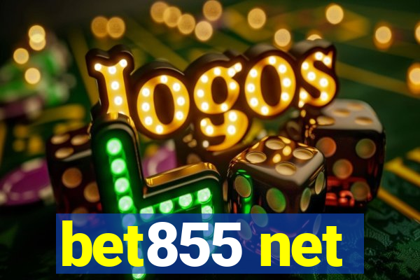 bet855 net