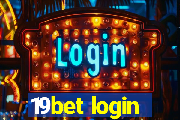 19bet login