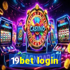 19bet login