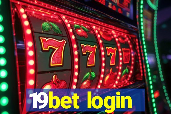 19bet login