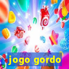 jogo gordo