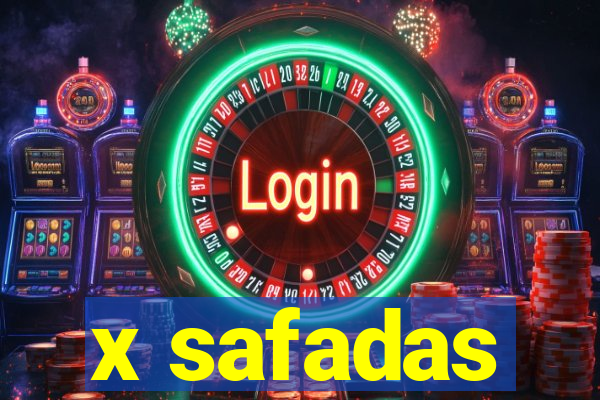 x safadas