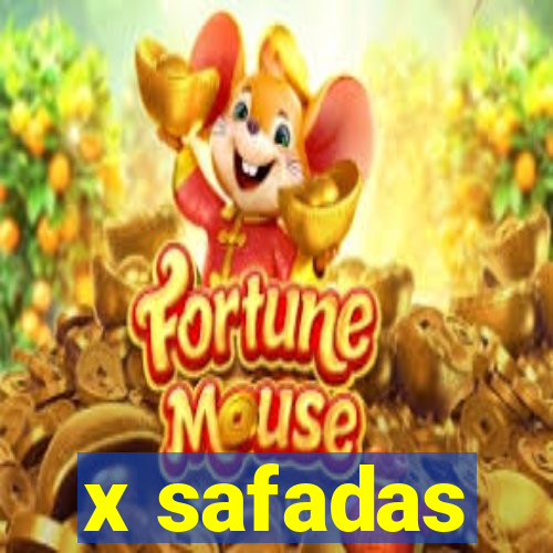 x safadas