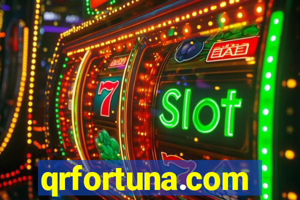 qrfortuna.com