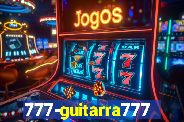 777-guitarra777.com