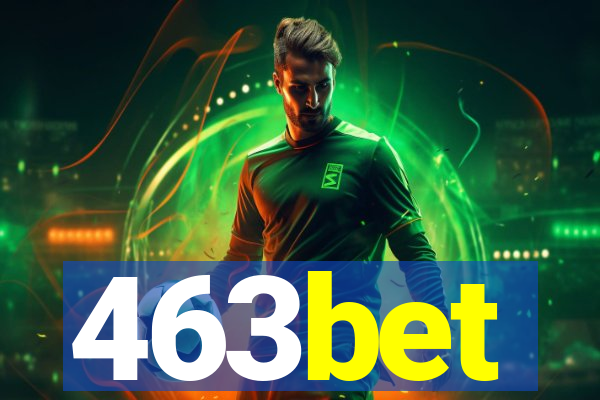 463bet