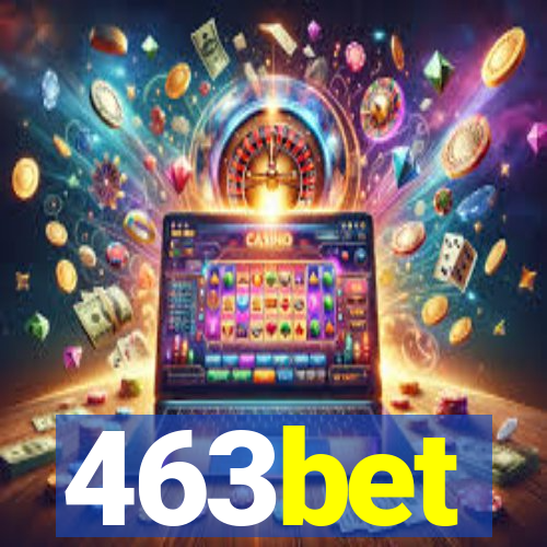 463bet