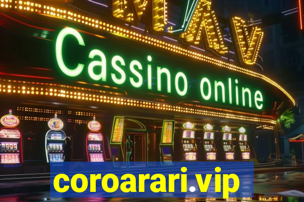 coroarari.vip