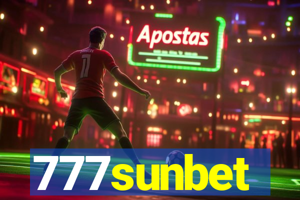 777sunbet