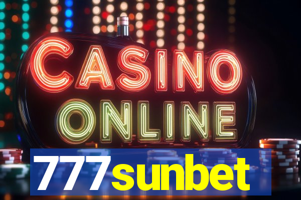 777sunbet