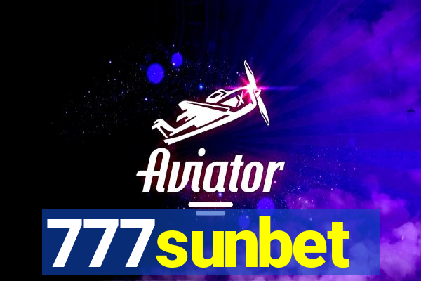 777sunbet