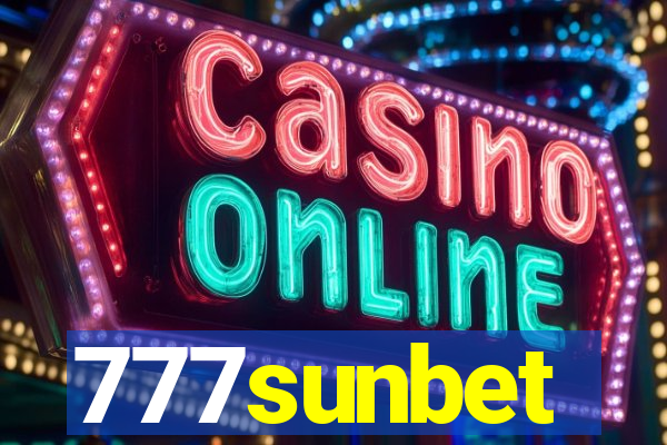 777sunbet