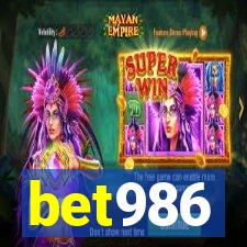 bet986