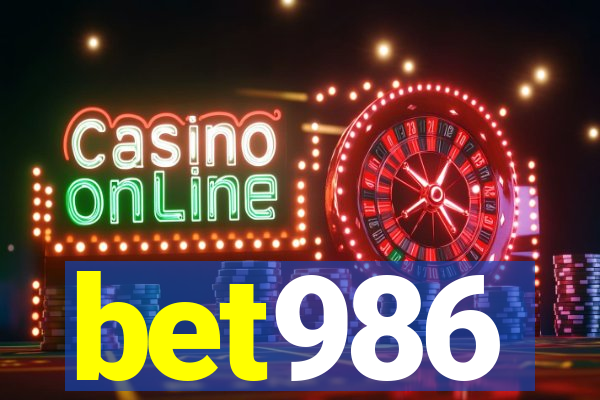 bet986