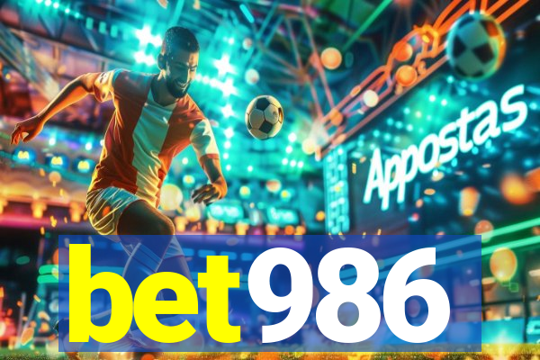 bet986