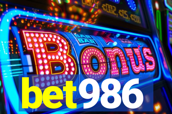 bet986