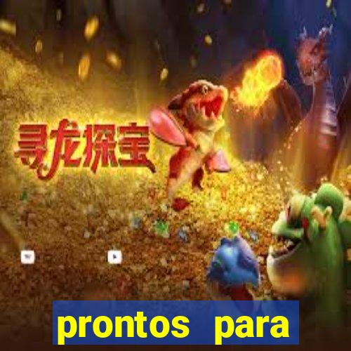 prontos para detonar dublado download