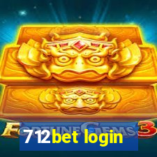 712bet login