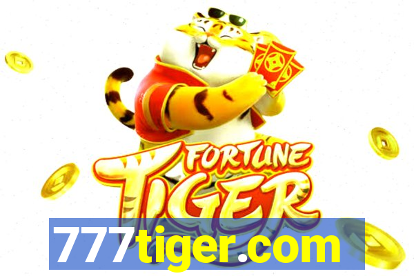 777tiger.com