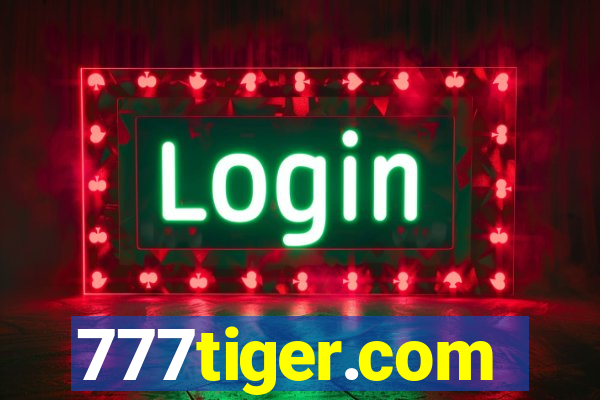 777tiger.com