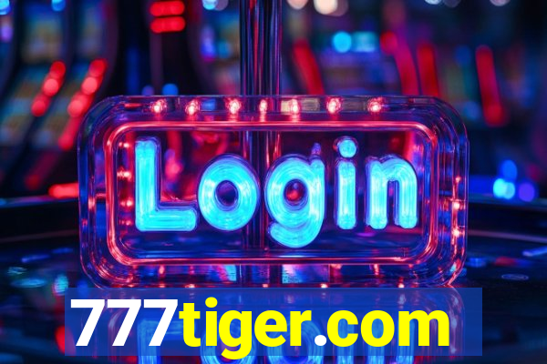 777tiger.com