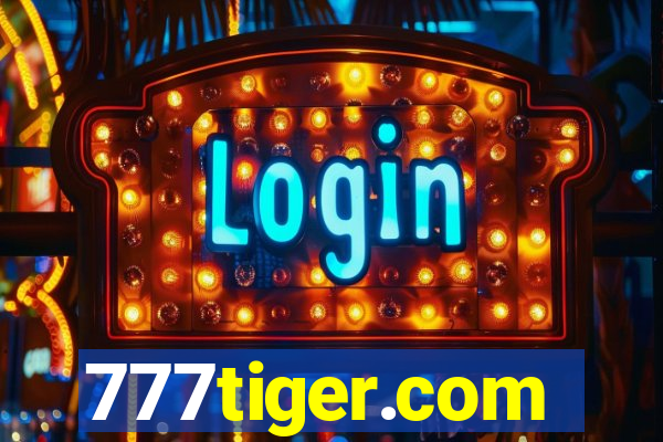 777tiger.com