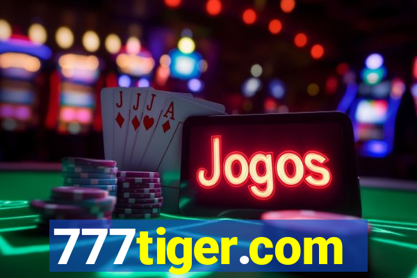 777tiger.com