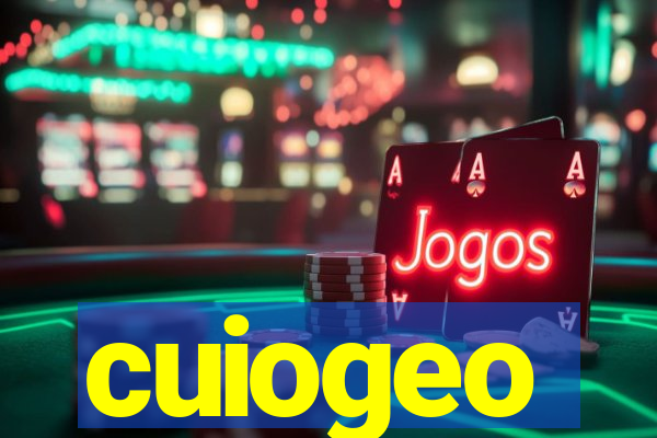 cuiogeo