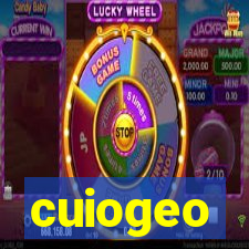 cuiogeo