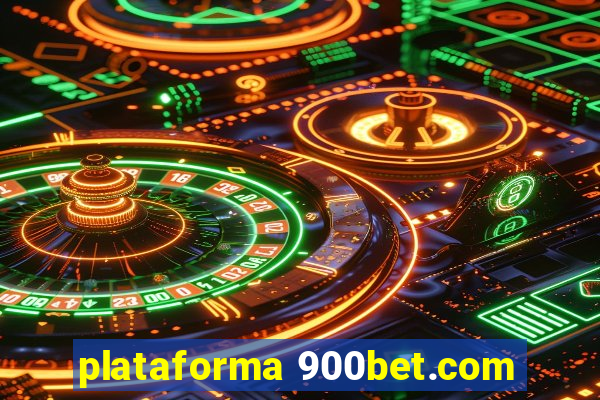 plataforma 900bet.com