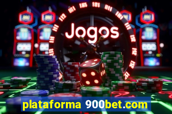 plataforma 900bet.com