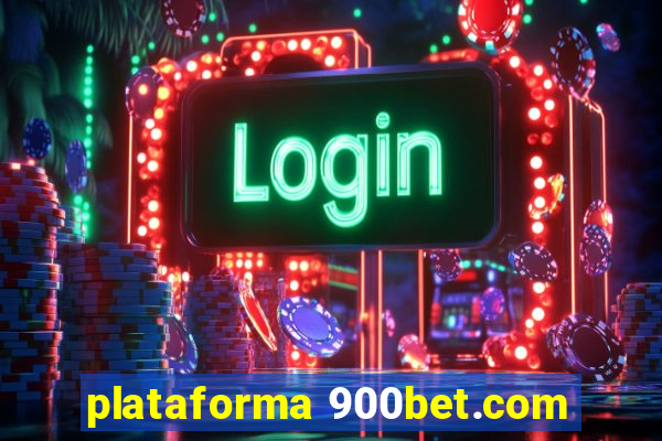 plataforma 900bet.com