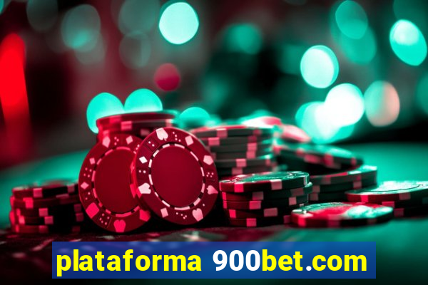 plataforma 900bet.com