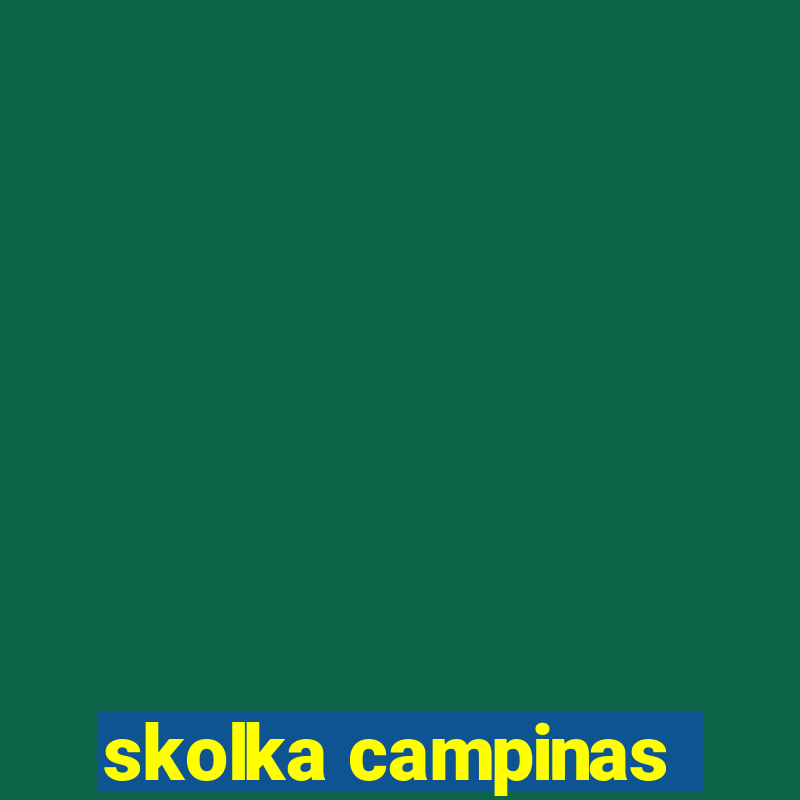 skolka campinas