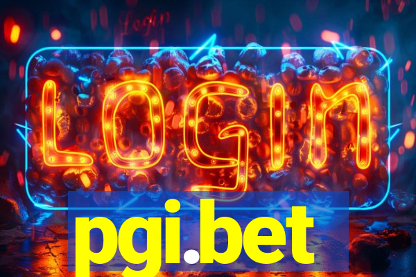 pgi.bet