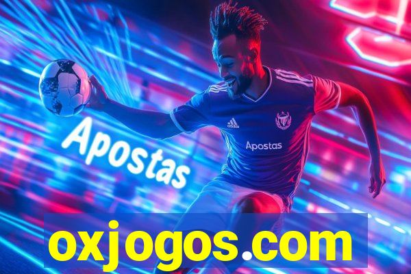 oxjogos.com