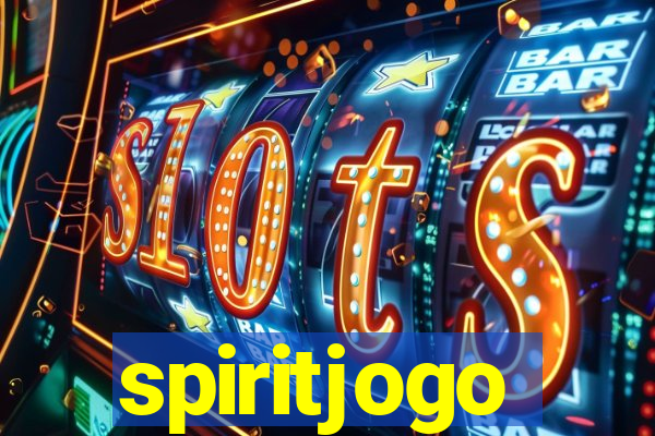 spiritjogo