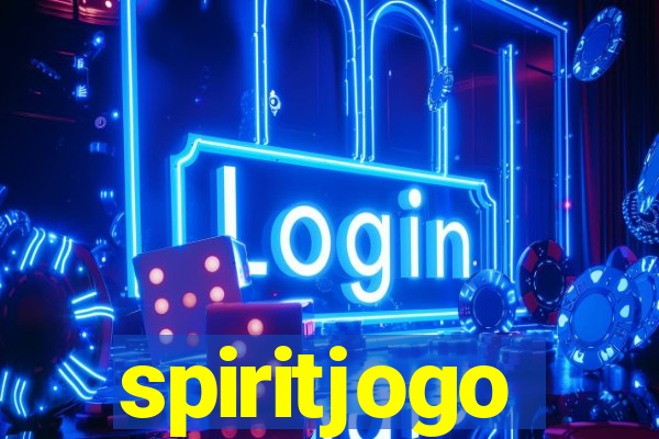 spiritjogo