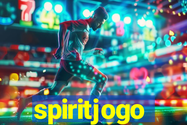 spiritjogo