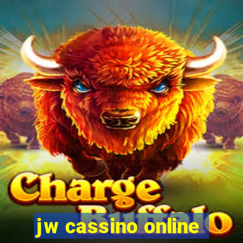 jw cassino online