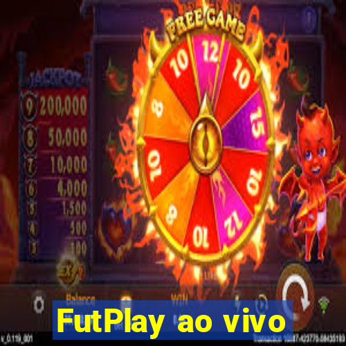 FutPlay ao vivo