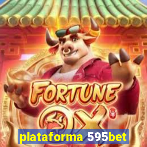 plataforma 595bet