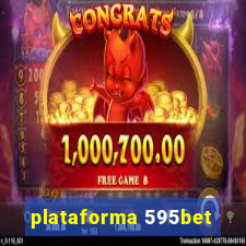 plataforma 595bet