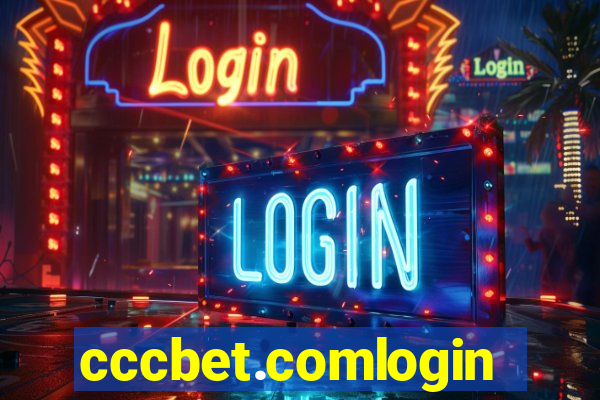 cccbet.comlogin