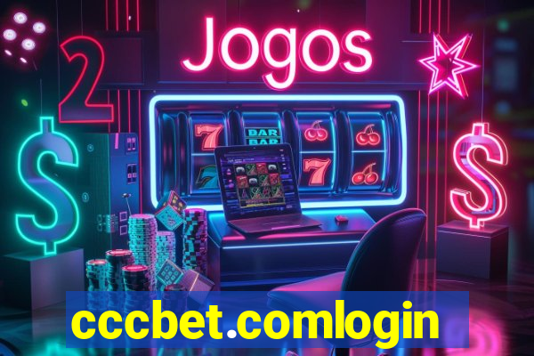 cccbet.comlogin