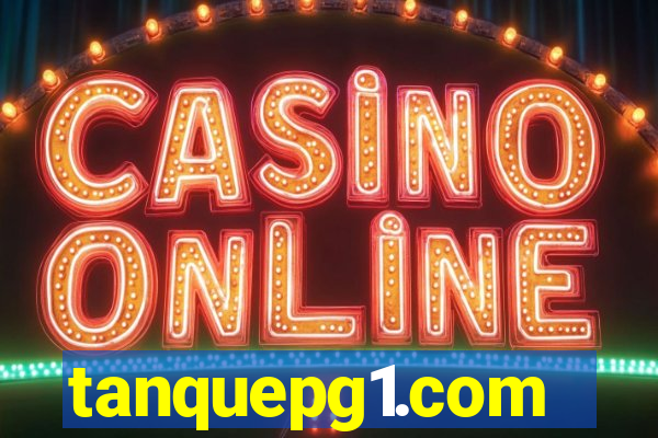 tanquepg1.com