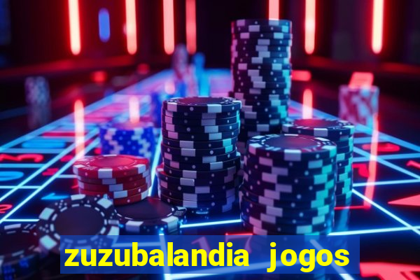 zuzubalandia jogos de matematica