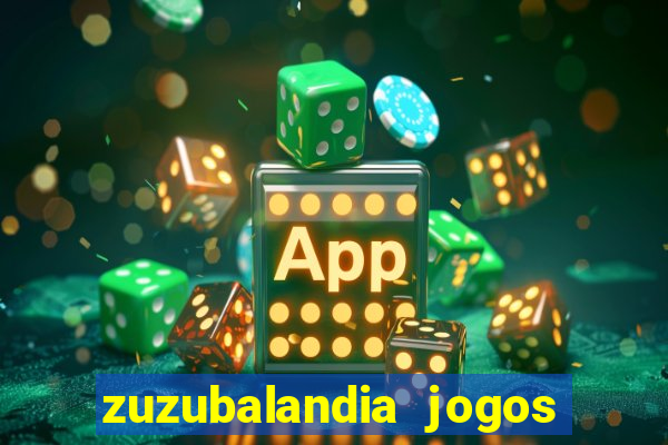 zuzubalandia jogos de matematica