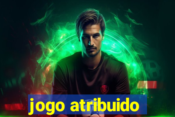 jogo atribuido