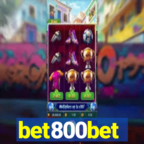 bet800bet